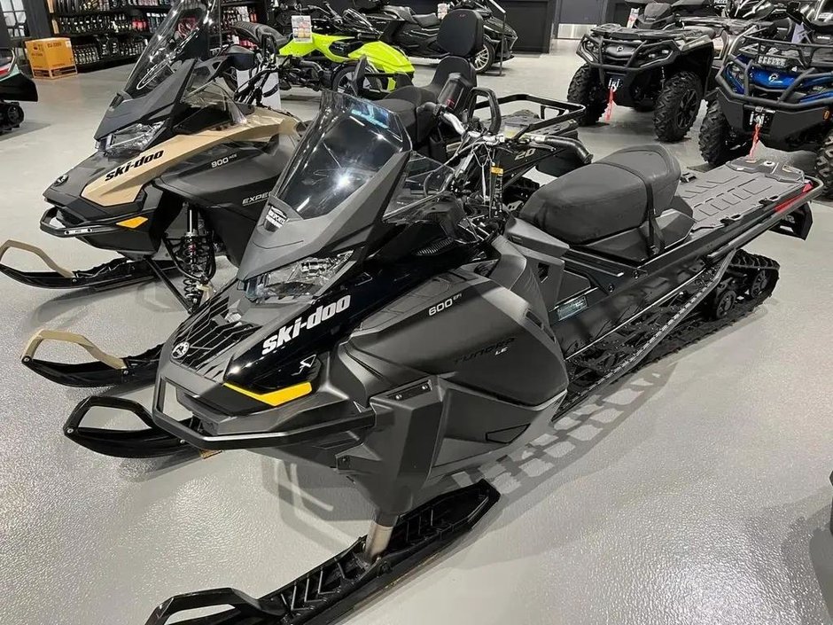 Ski-Doo TUNDRA LE 600 ACE LT  2026 à Charlemagne, Québec