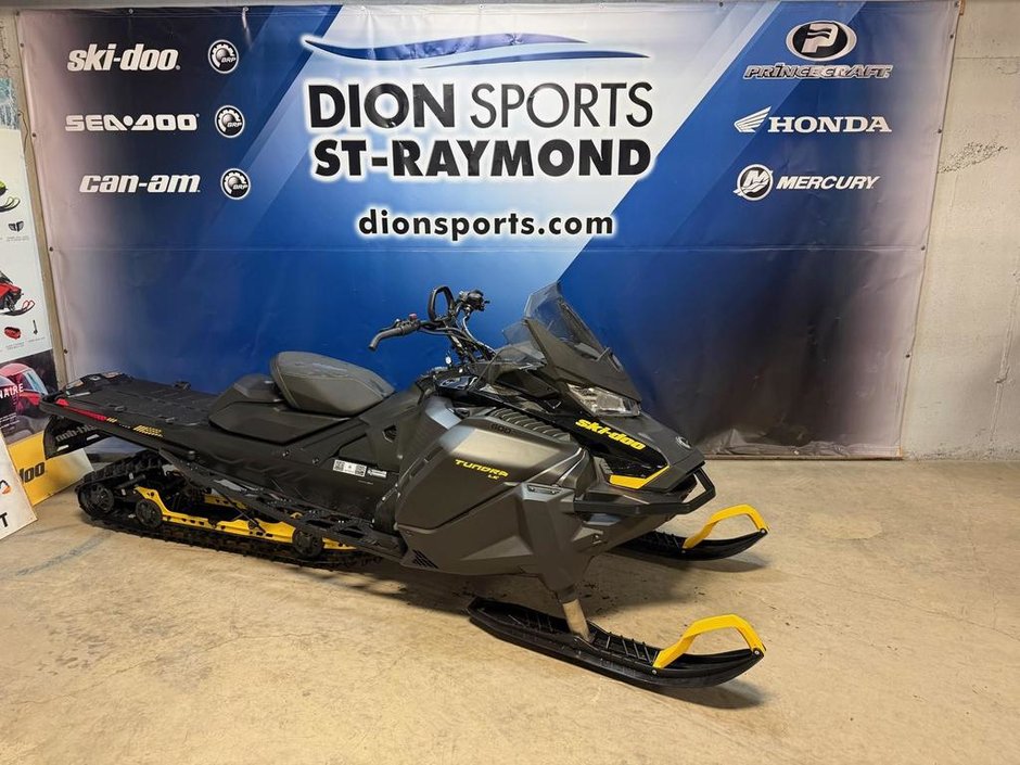 2026 Ski-Doo TUNDRA LE 600 ACE LT in Charlemagne, Quebec