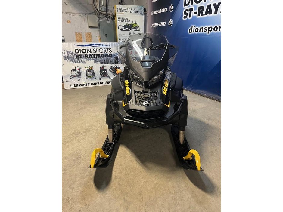 2026 Ski-Doo TUNDRA LE 600 EFI CHARGER in Charlemagne, Quebec