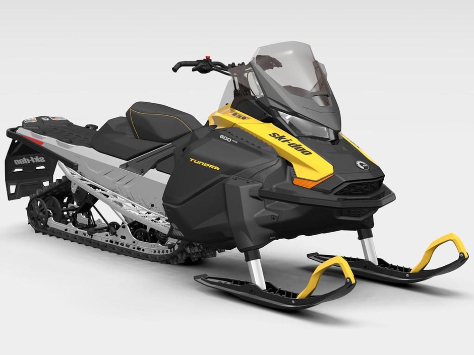 Ski-Doo TUNDRA SPORT 600 ACE  2026 à Charlemagne, Québec