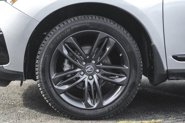 2020 Acura RDX A-Spec-4