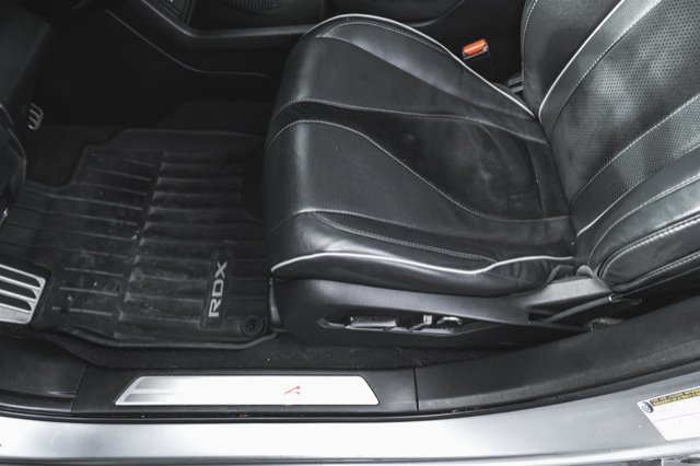 2020 Acura RDX A-Spec-19