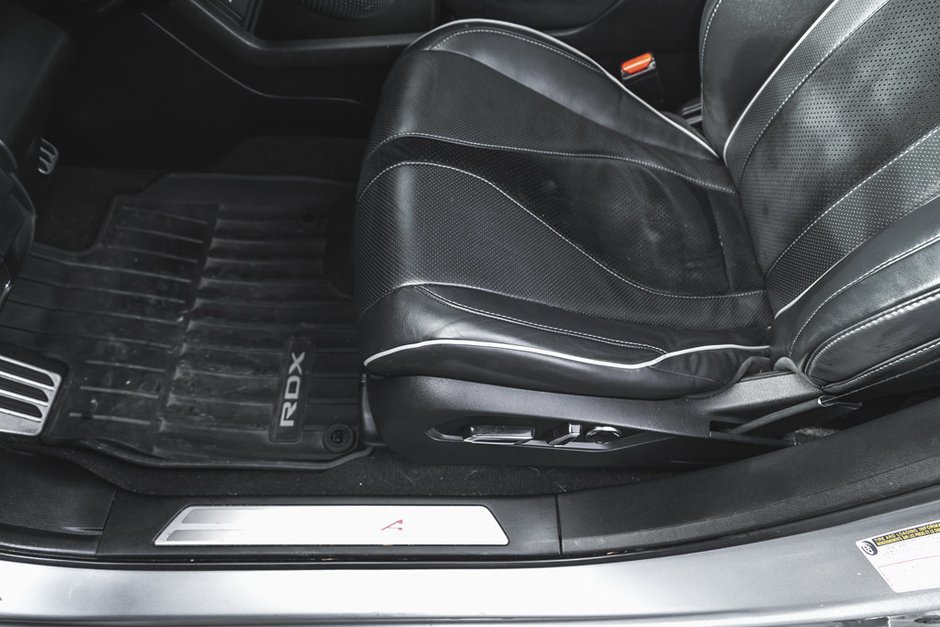 2020 Acura RDX A-Spec-19