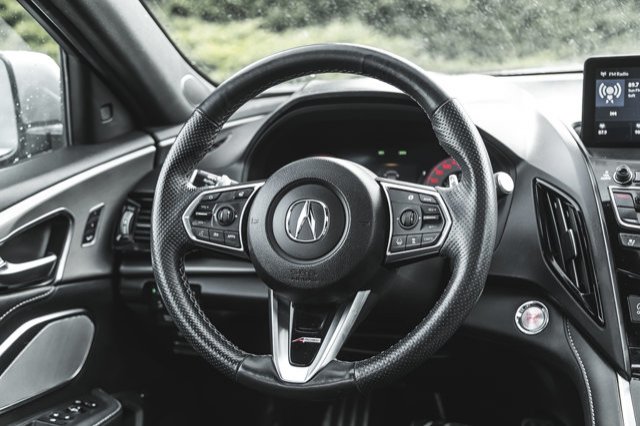 2020 Acura RDX A-Spec-25