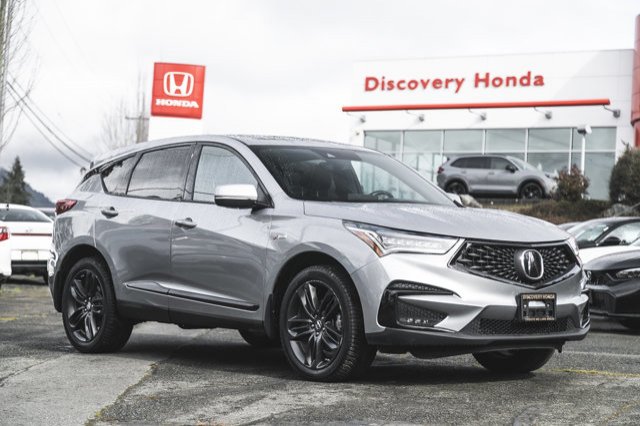 2020 Acura RDX A-Spec-0