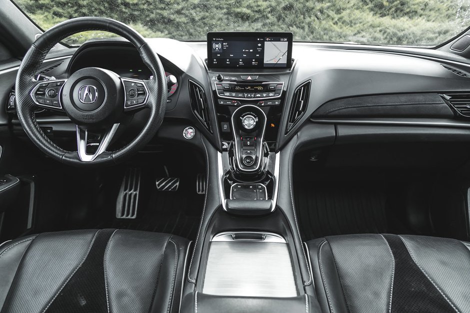 2020 Acura RDX A-Spec-24