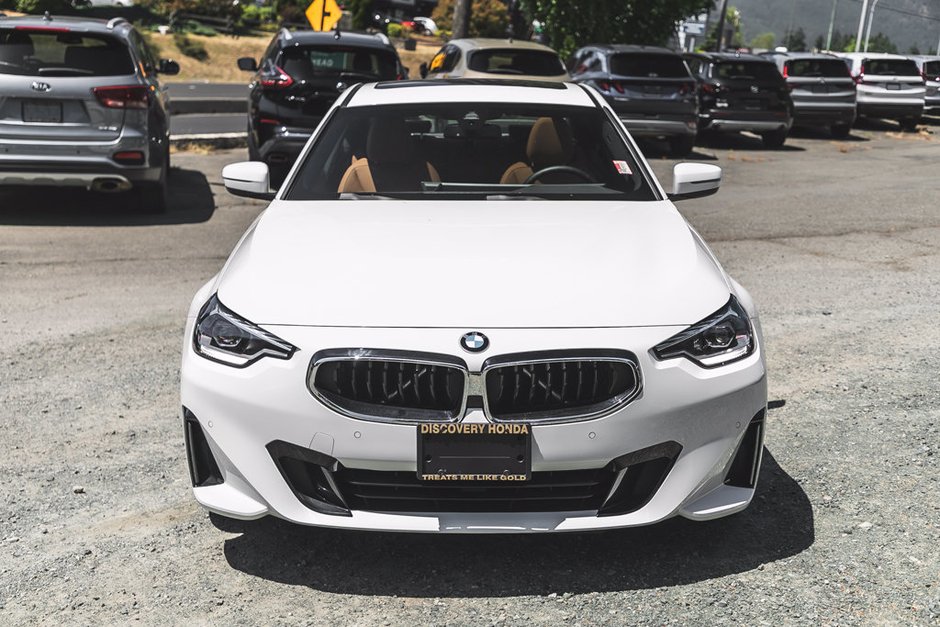 2024 BMW 2 Series 230i xDrive-1