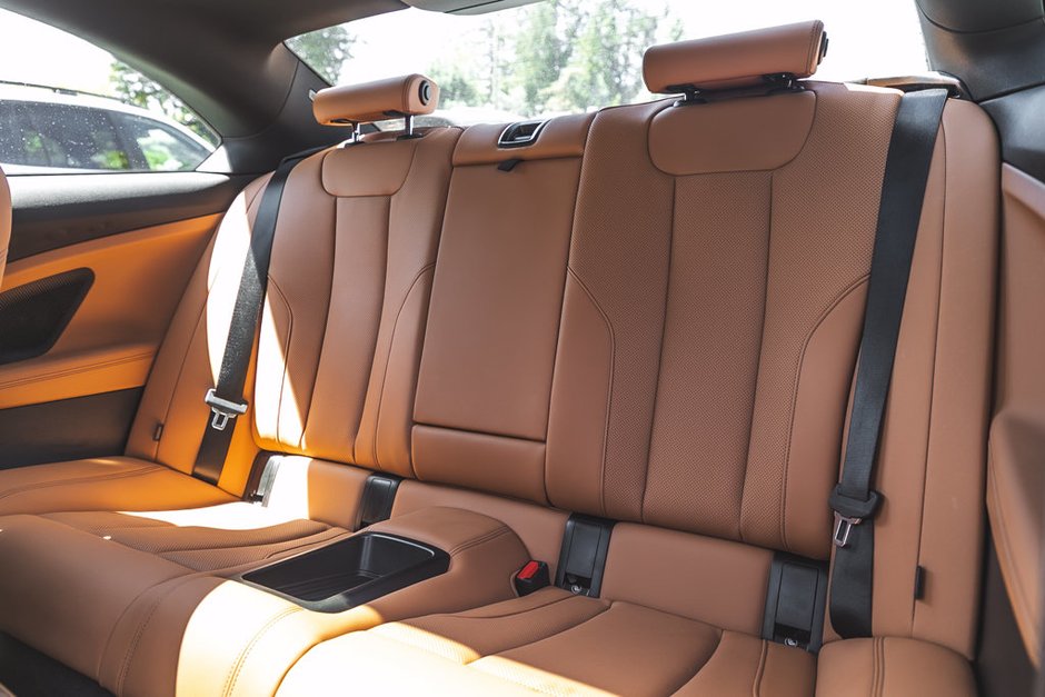 2024 BMW 2 Series 230i xDrive-22