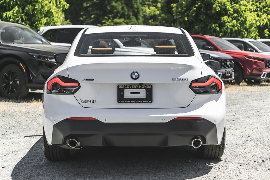 2024 BMW 2 Series 230i xDrive-7