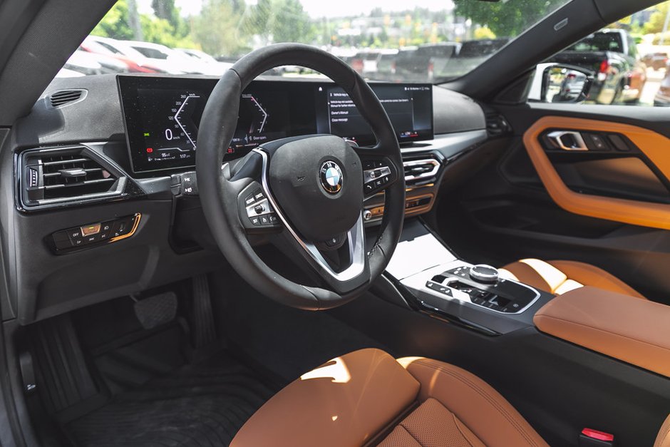 2024 BMW 2 Series 230i xDrive-18