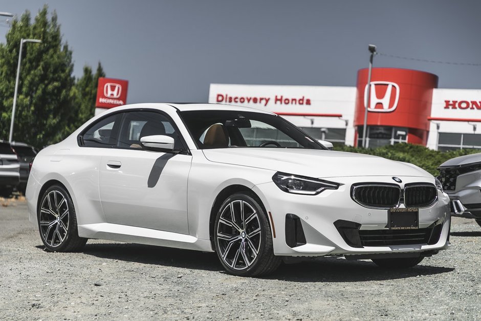 2024 BMW 2 Series 230i xDrive-0