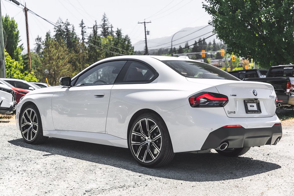 2024 BMW 2 Series 230i xDrive-6