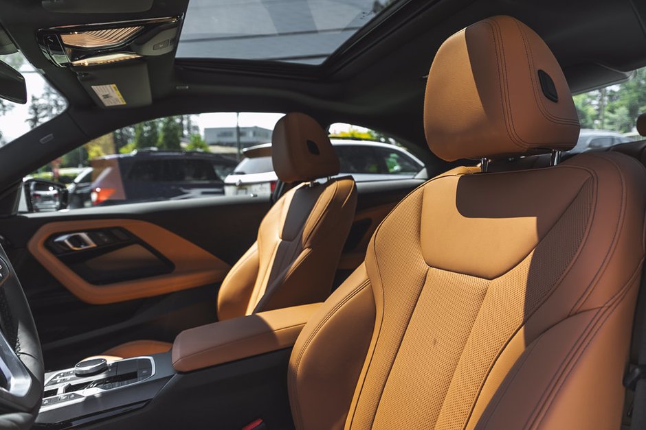 2024 BMW 2 Series 230i xDrive-21