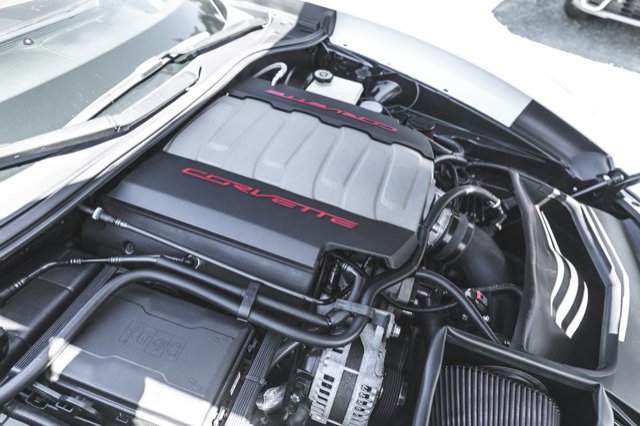 2015 Chevrolet Corvette Z51 3LT-34