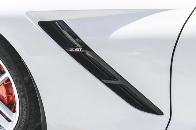 2015 Chevrolet Corvette Z51 3LT-10