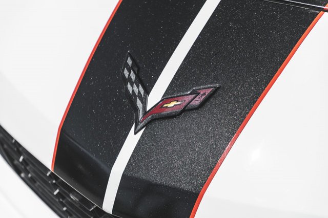 2015 Chevrolet Corvette Z51 3LT-6