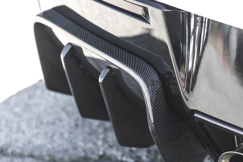 2015 Chevrolet Corvette Z51 3LT-20