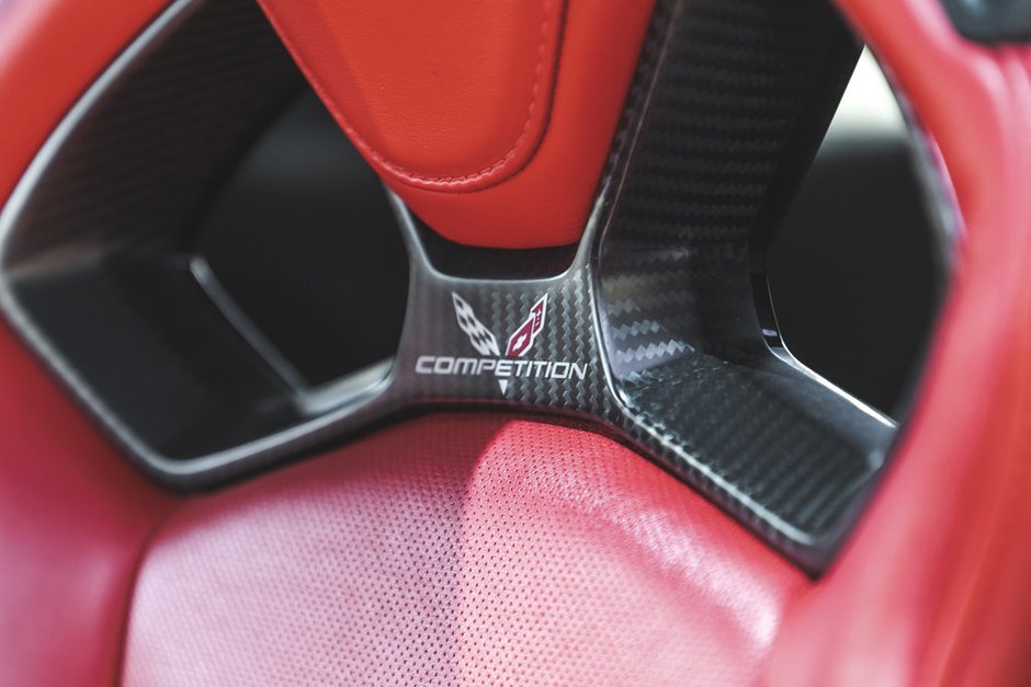 2015 Chevrolet Corvette Z51 3LT-45