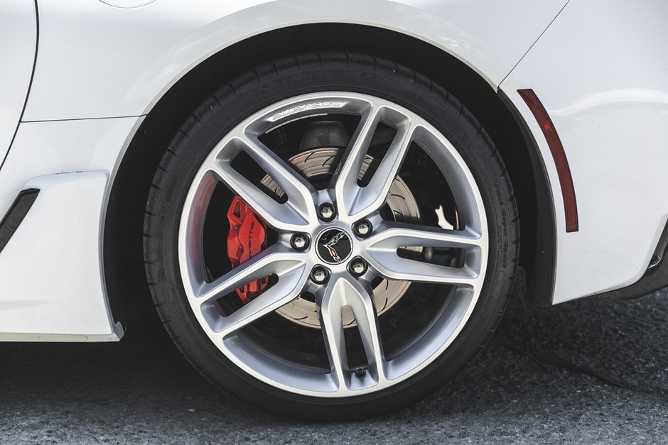 2015 Chevrolet Corvette Z51 3LT-14