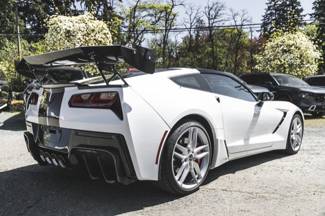 2015 Chevrolet Corvette Z51 3LT-26