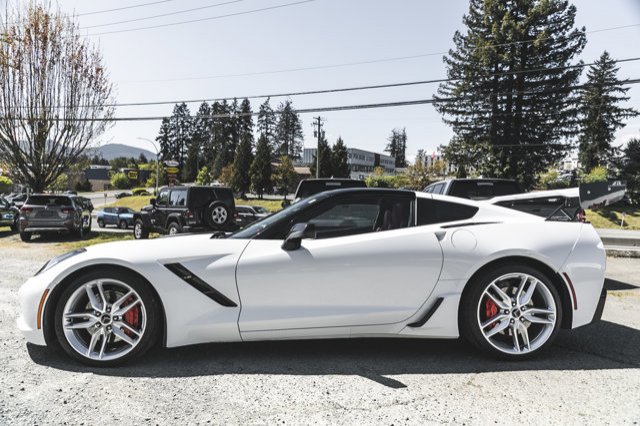 2015 Chevrolet Corvette Z51 3LT-11
