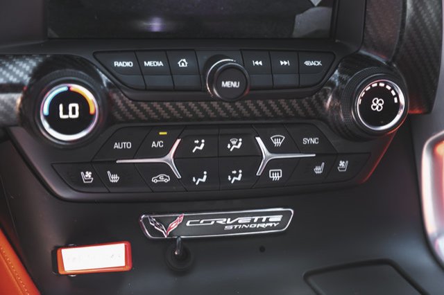 2015 Chevrolet Corvette Z51 3LT-72