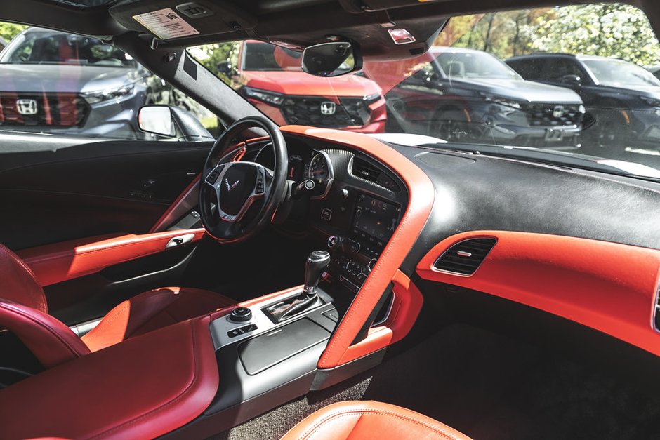 2015 Chevrolet Corvette Z51 3LT-53