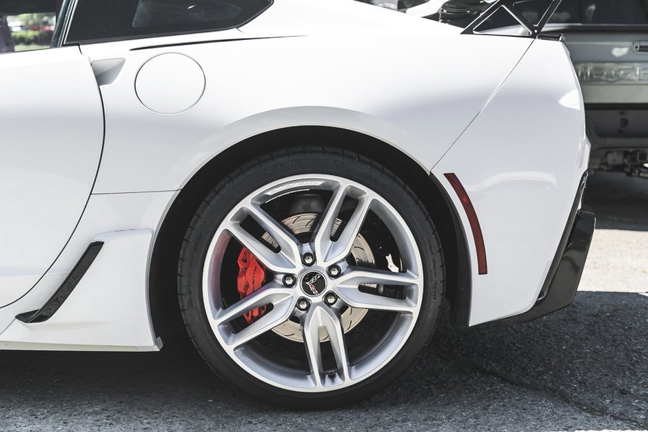 2015 Chevrolet Corvette Z51 3LT-13