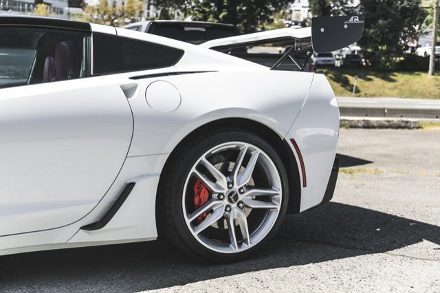 2015 Chevrolet Corvette Z51 3LT-12