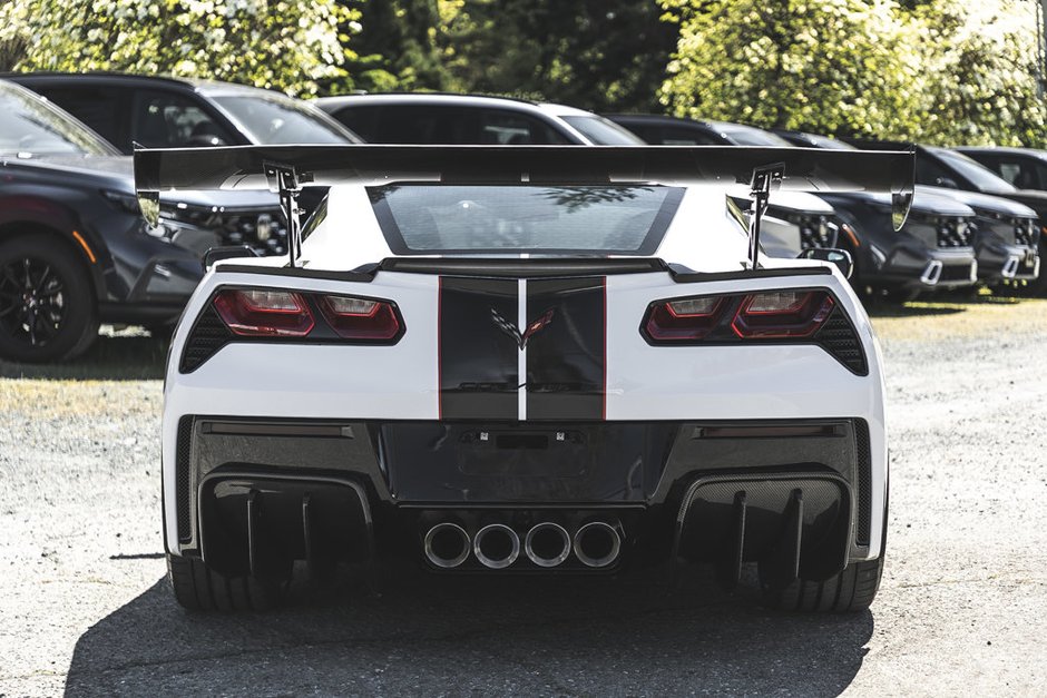 2015 Chevrolet Corvette Z51 3LT-19