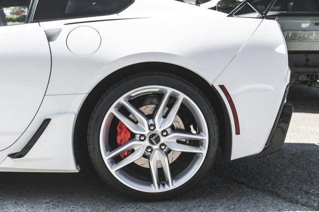 2015 Chevrolet Corvette Z51 3LT-13