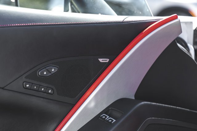 2015 Chevrolet Corvette Z51 3LT-36