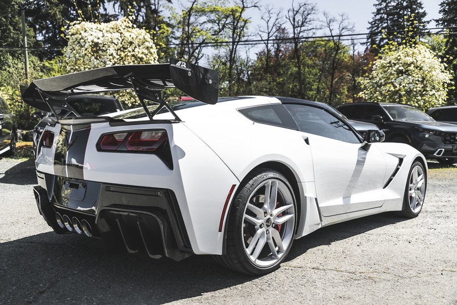 2015 Chevrolet Corvette Z51 3LT-26