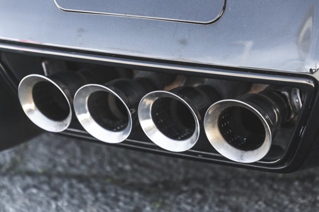 2015 Chevrolet Corvette Z51 3LT-21