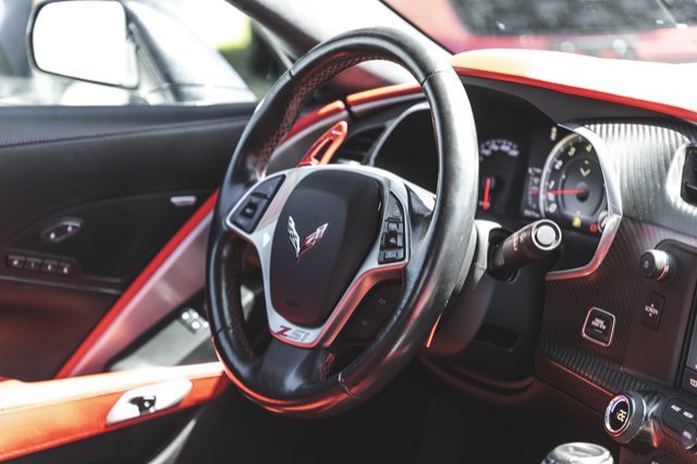 2015 Chevrolet Corvette Z51 3LT-54