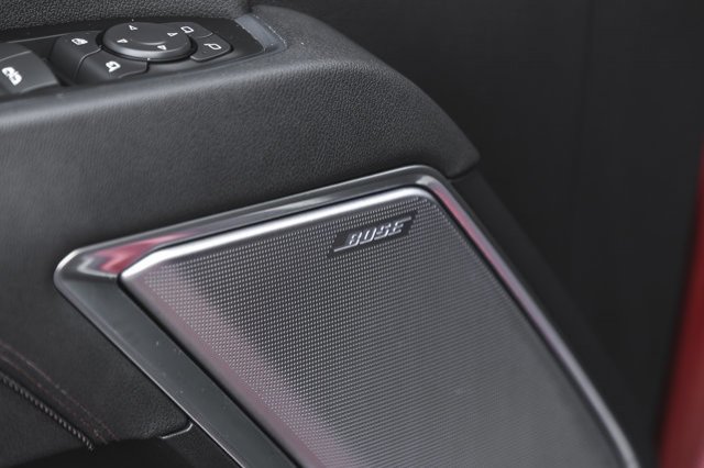 2026 Chevrolet Silverado 1500 High Country-17