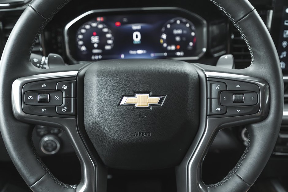2026 Chevrolet Silverado 1500 High Country-37