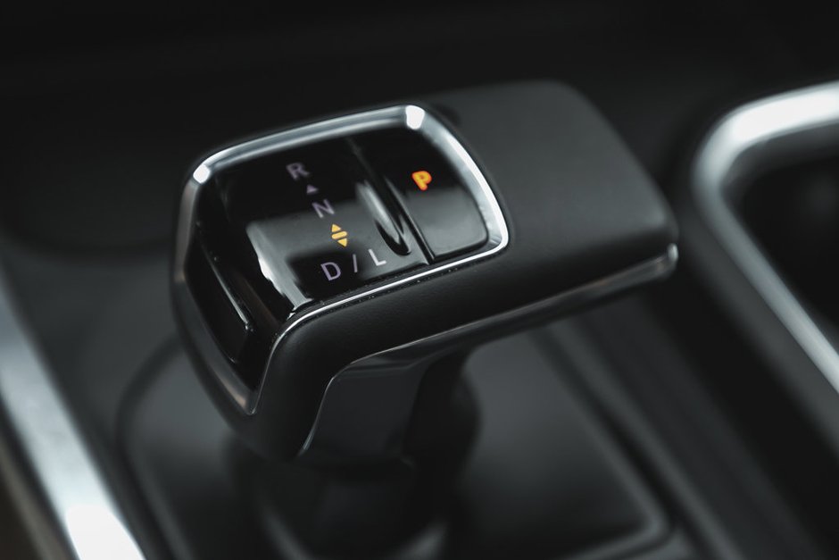2026 Chevrolet Silverado 1500 High Country-45