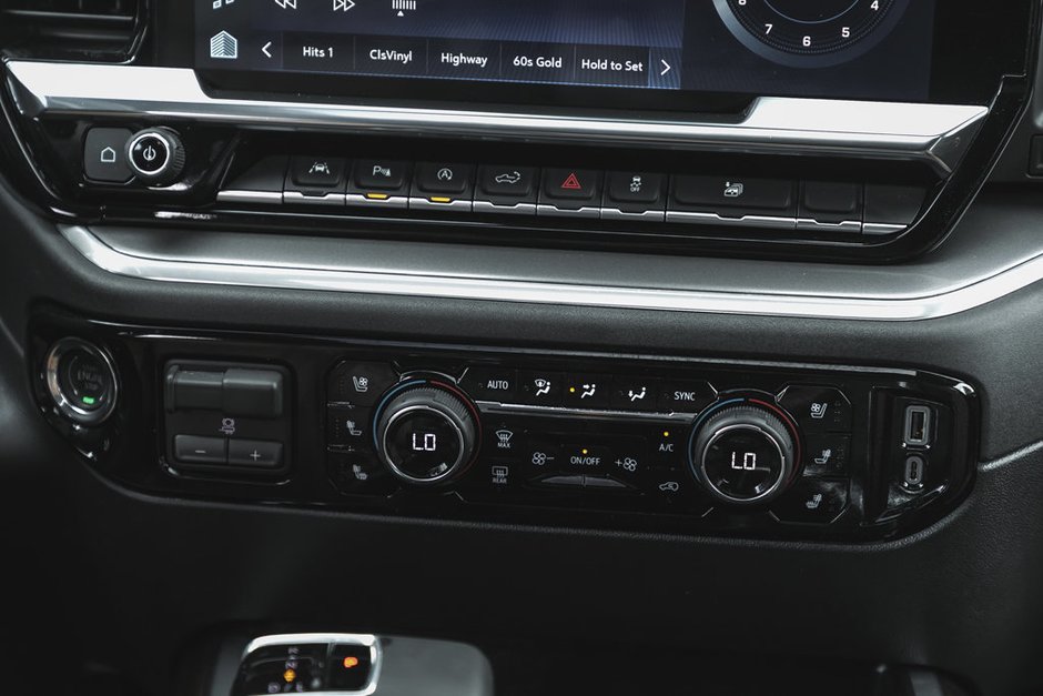 2026 Chevrolet Silverado 1500 High Country-33