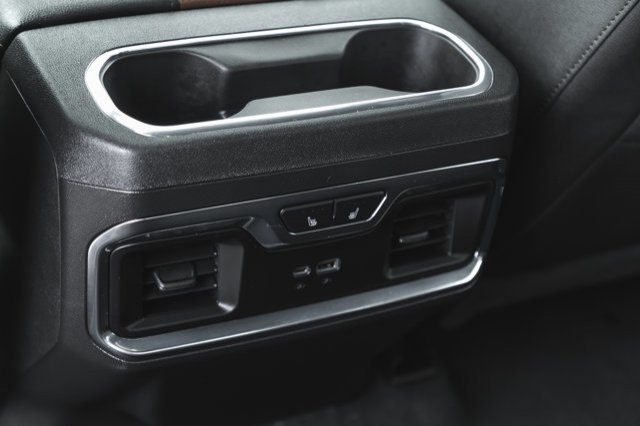 2026 Chevrolet Silverado 1500 High Country-29