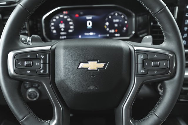 2026 Chevrolet Silverado 1500 High Country-37