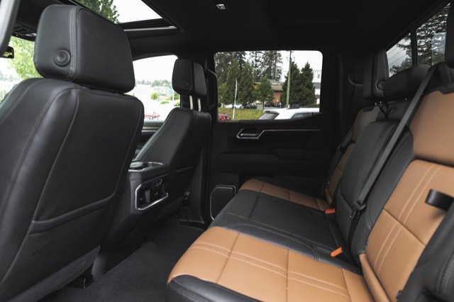 2026 Chevrolet Silverado 1500 High Country-28