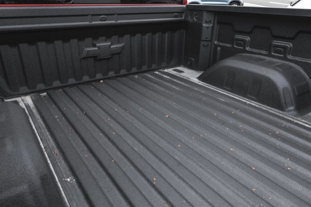 2026 Chevrolet Silverado 1500 High Country-12