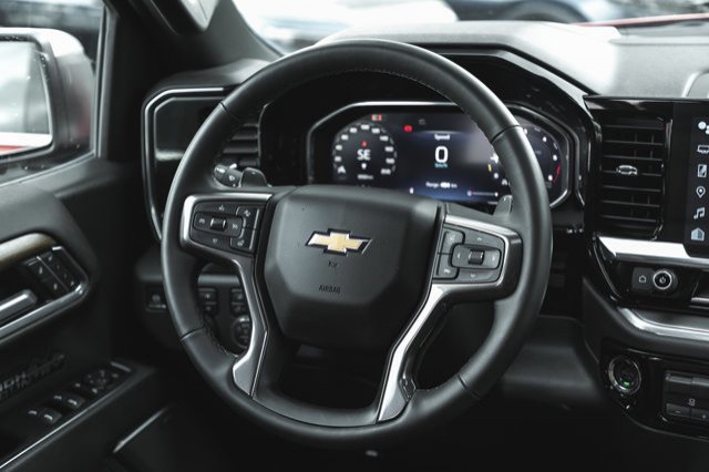 2026 Chevrolet Silverado 1500 High Country-31