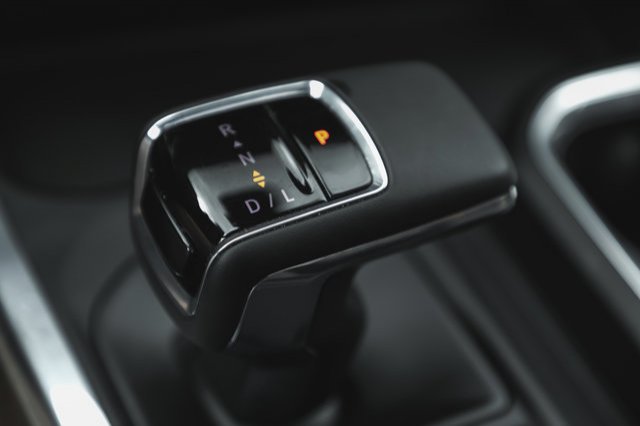 2026 Chevrolet Silverado 1500 High Country-45