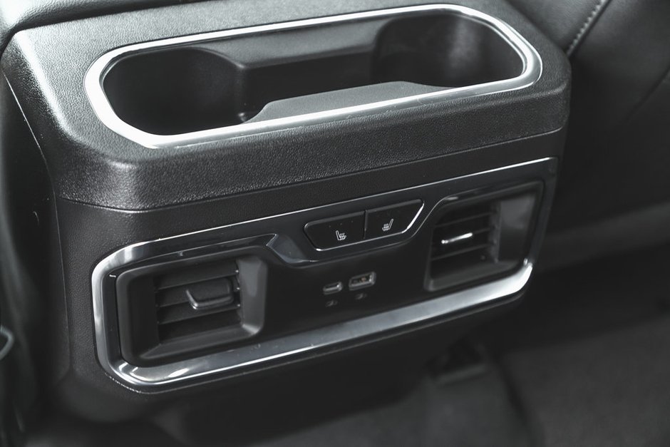 2026 Chevrolet Silverado 1500 High Country-30