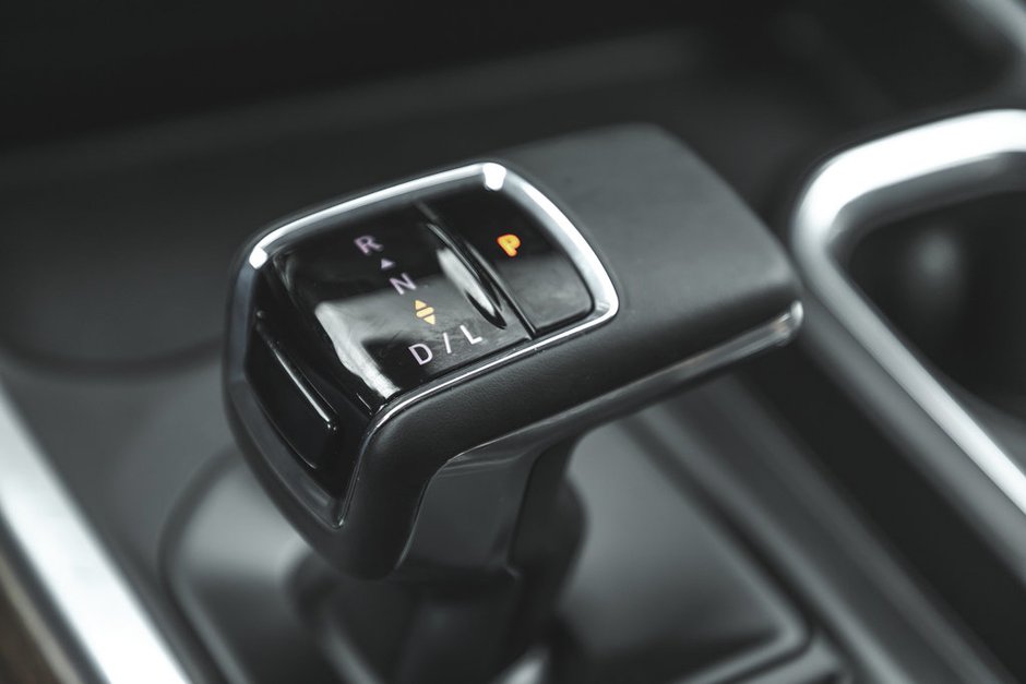 2026 Chevrolet Silverado 1500 High Country-45