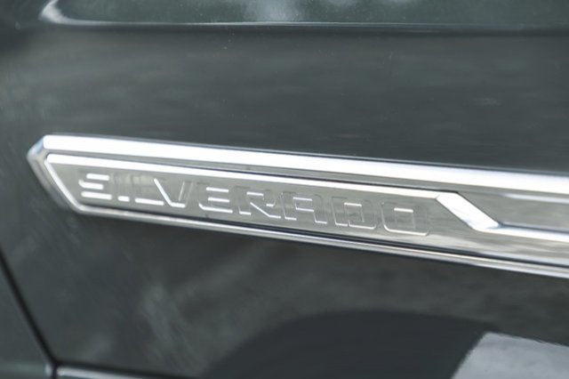 2026 Chevrolet Silverado 1500 High Country-16