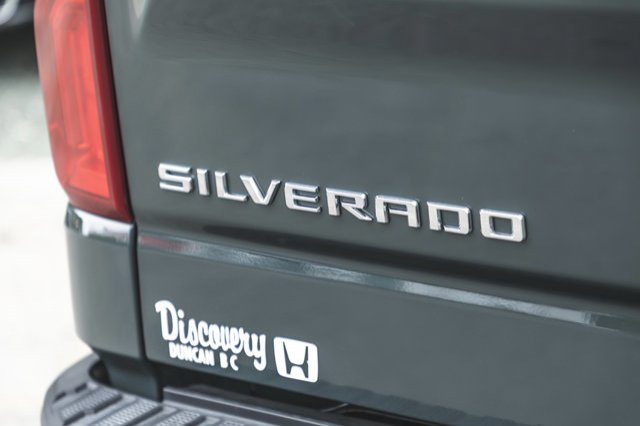 2026 Chevrolet Silverado 1500 High Country-14