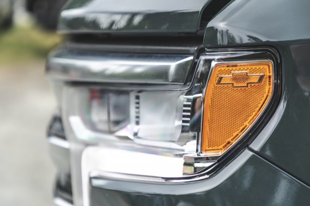 2026 Chevrolet Silverado 1500 High Country-17